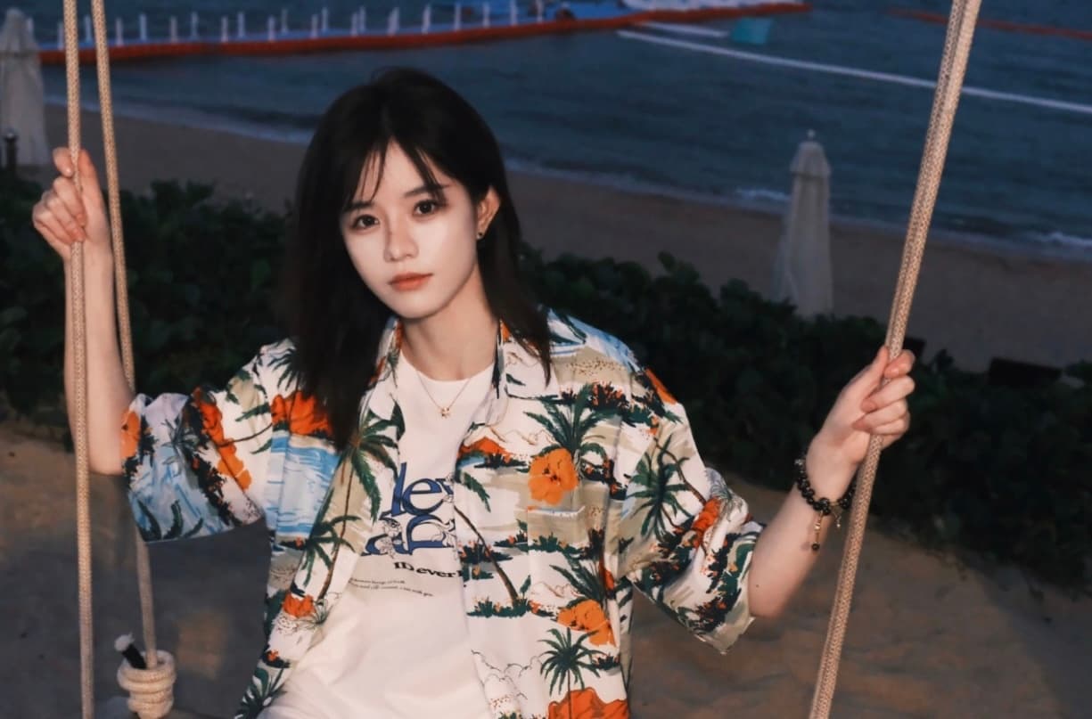 柏欣妤